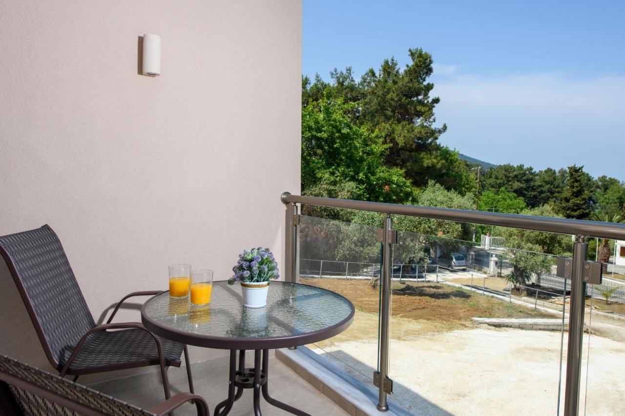 Alfa Boutique Hotel Kinira  Exterior photo