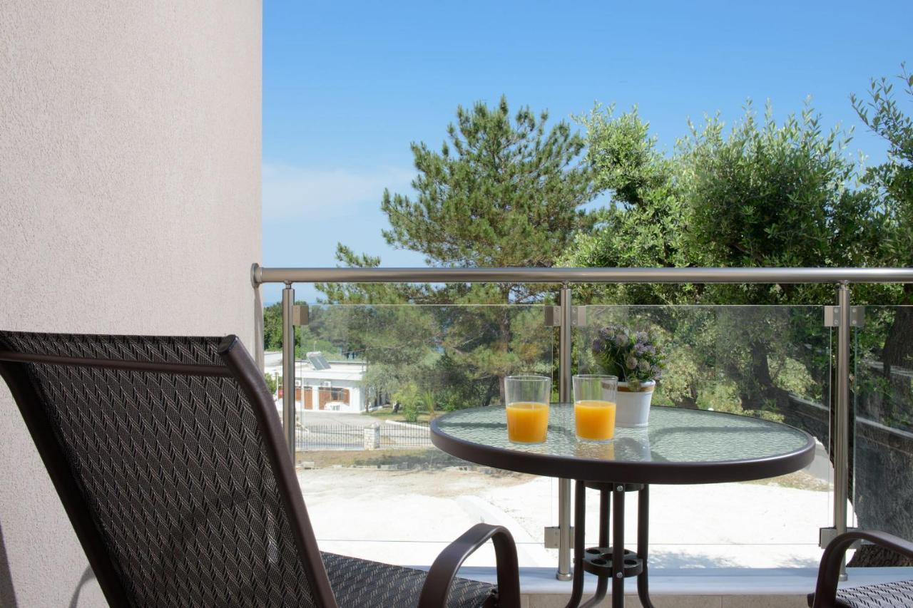 Alfa Boutique Hotel Kinira  Exterior photo