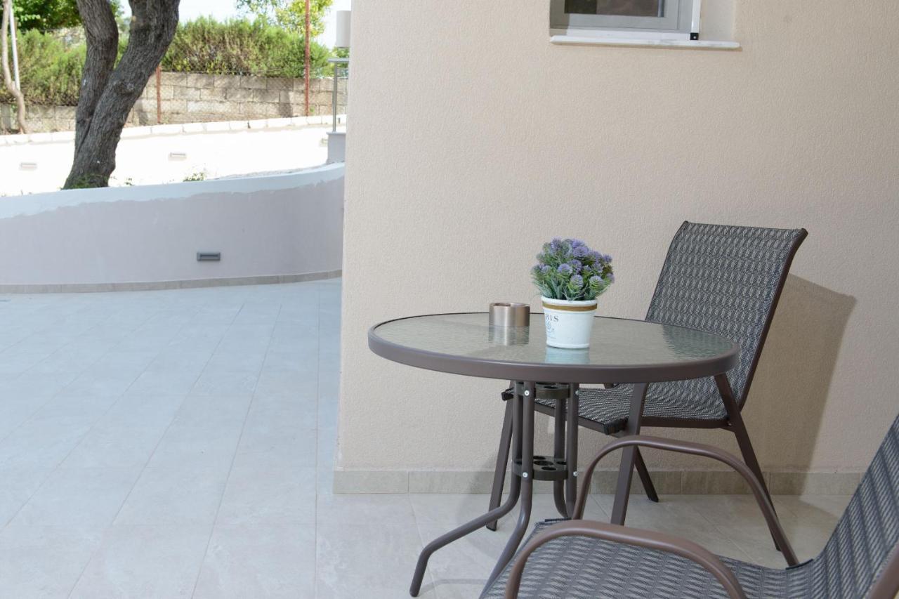 Alfa Boutique Hotel Kinira  Exterior photo