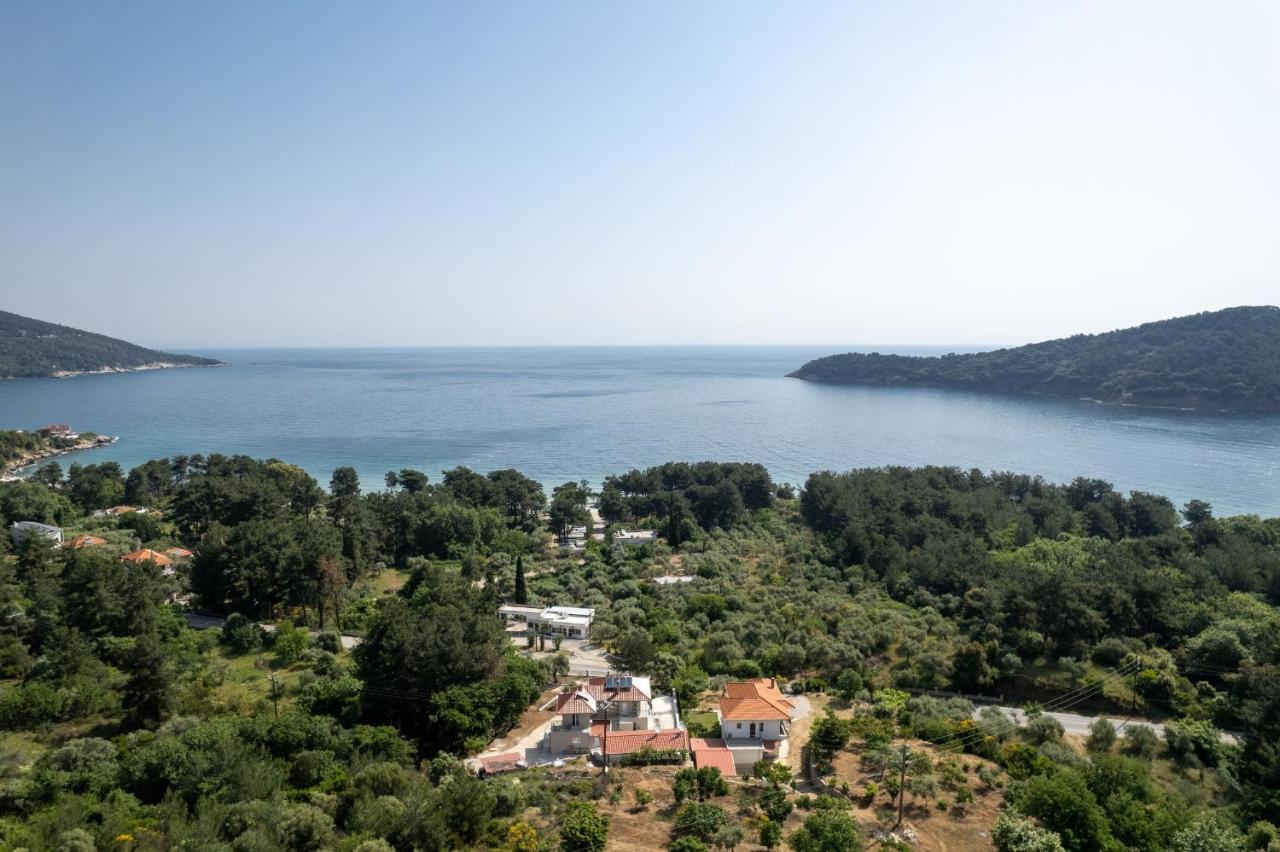 Alfa Boutique Hotel Kinira  Exterior photo