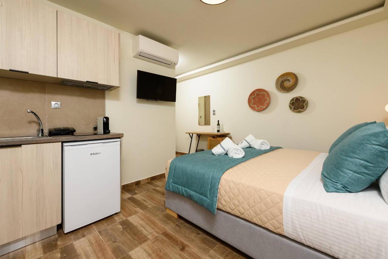 Alfa Boutique Hotel Kinira  Exterior photo