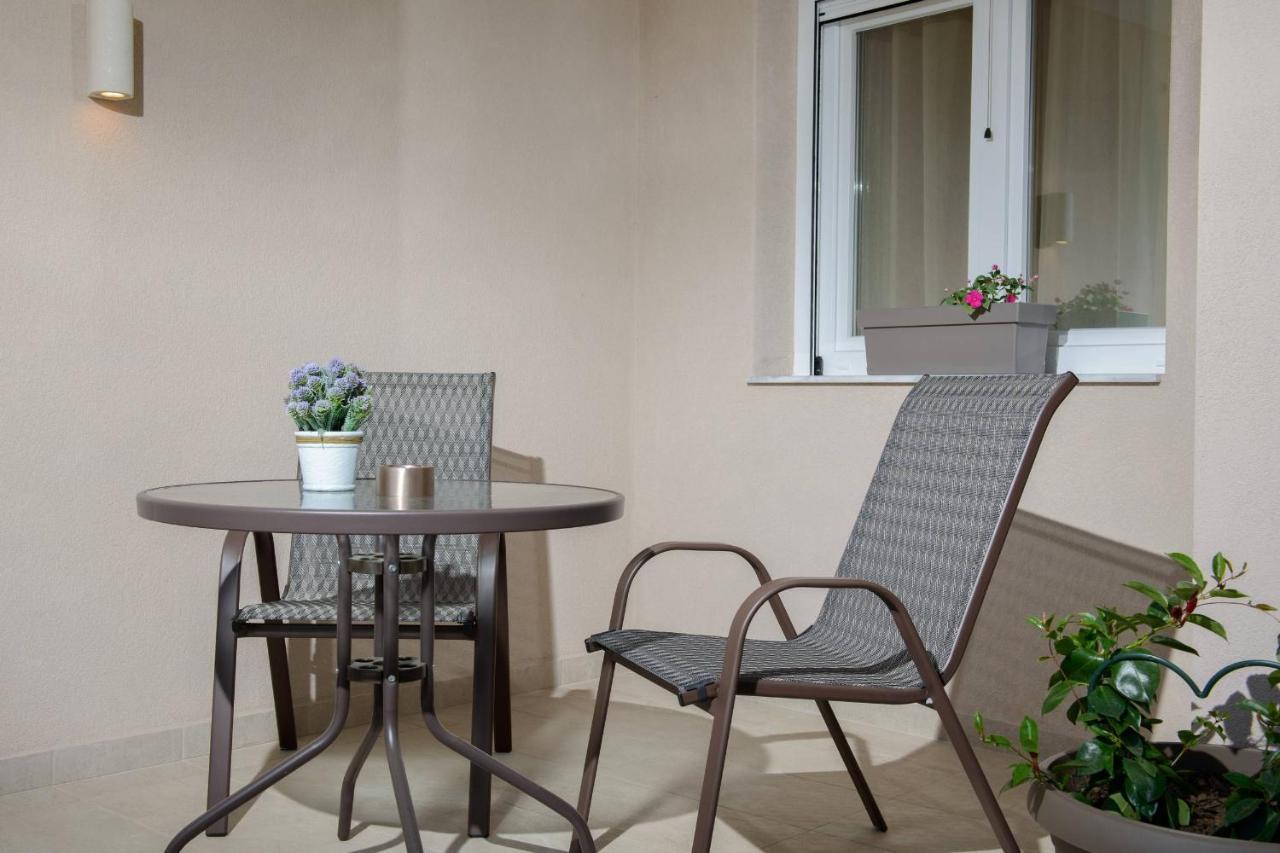 Alfa Boutique Hotel Kinira  Exterior photo