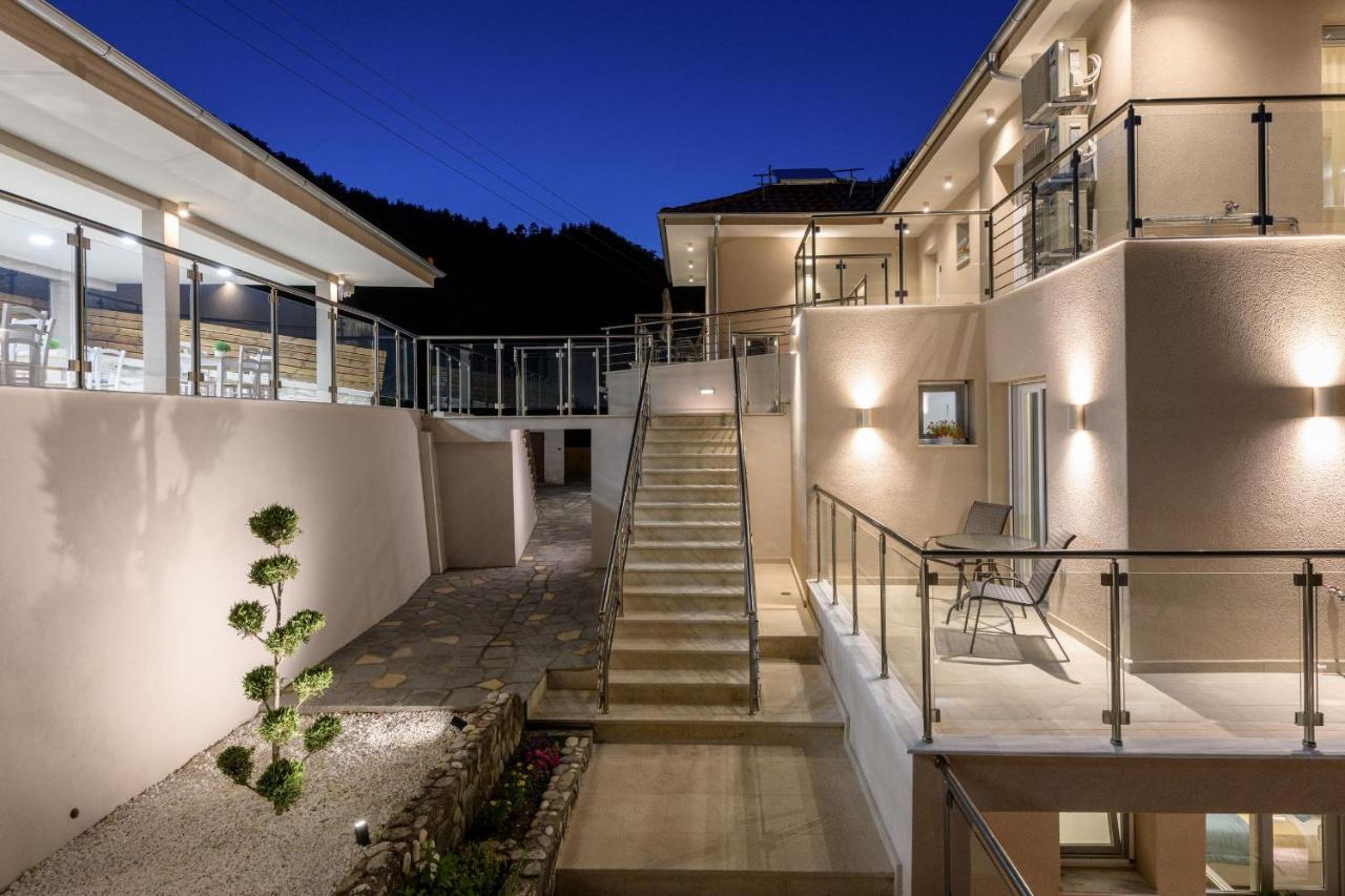 Alfa Boutique Hotel Kinira  Exterior photo