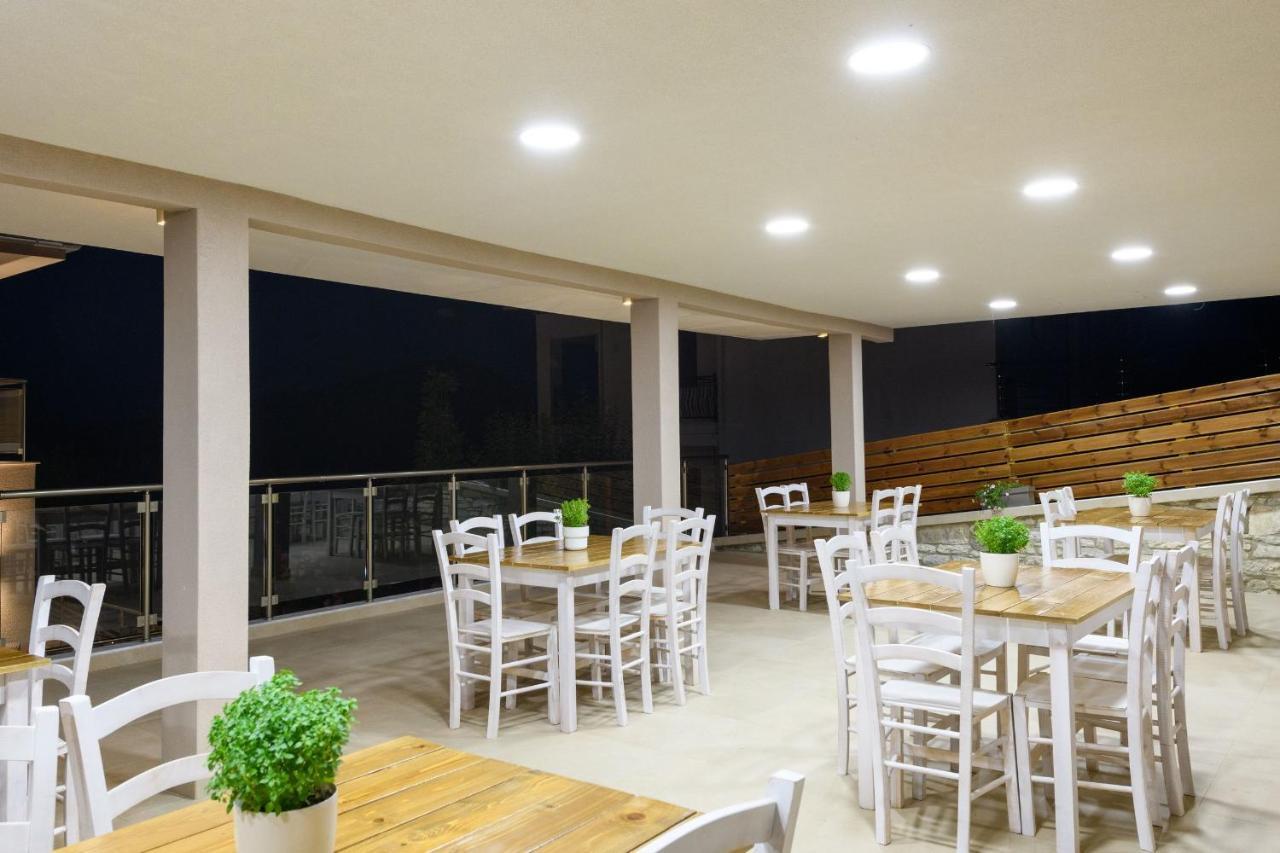 Alfa Boutique Hotel Kinira  Exterior photo